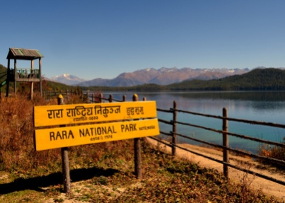 rara-national-park
